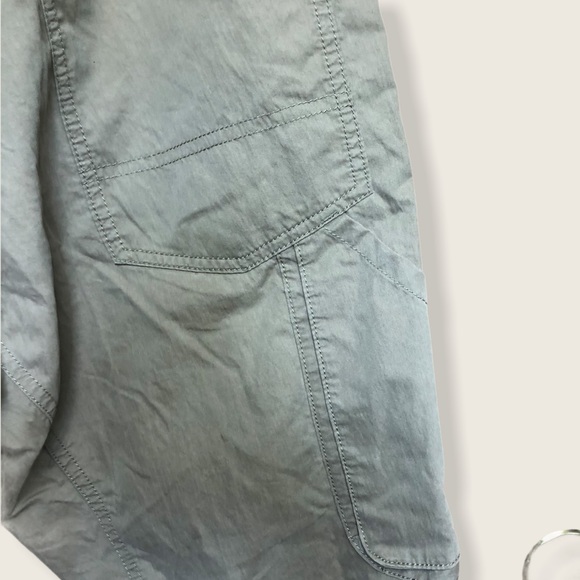 Men’s Patagonia Outdoor Hiking Pants - Picture 5 of 5